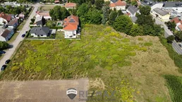 "8 Exklusive Baugründe in begehrter Bisamberg-Region"