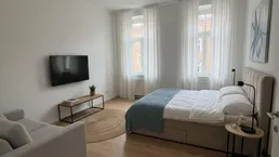 "Sanierungsjuwel im Innenhof!"