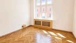 "ALTBAUJUWEL MIT POTENZIAL | 4 Zimmer | Raumhöhe bis 3,20 m | Lift"
