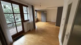 ""Top-Singlewohnung mit Loggia"