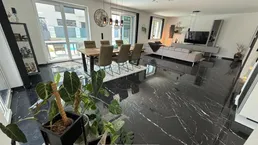 " Luxus Leben auf Easy Mode "