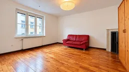 Helle 37 m² Eigentumswohnung mit Kamin | Ideal für Eigennutzer &amp; Anleger "