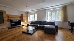 OPEN HOUSE - Furnished 2 Rooms