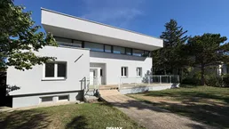 "LEBENSqualität zum Mieten - Großzügig. Lichtdurchflutet. Privat!"