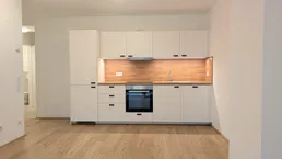 "Gartenwohnung in U-Bahn Nähe "