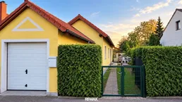 Top-Preis für Ihr neues Zuhause mit riesigem Grundstück!