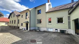 "Haus, Wohnung, Gewerbe, Landwirtschaft"