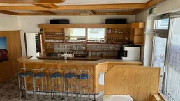 Gasthaus - Pizzaria mit Wohnung in Tourismusregion zu pachten