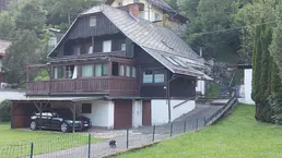 Traumhaftes Apartmenthaus am Fuße der Turracher Höhe in Kärnten: 5 Zimmer, Garten &amp; Balkon – nur 259.000 €!