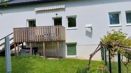 Einfamilienhaus in Güssing