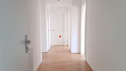 SUPERMIETE, WUNDERSCHÖNE 3-ZIMMERWOHNUNG MIT BALKON, NÄHE STIFT