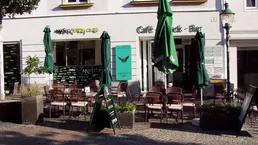 Langjährig geführtes Cafe in der Innenstadt abzugeben