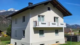 Renoviertes Wohnhaus in Oberdrauburg