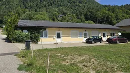 Investitionschance! Zinshaus mit 3 Wohneinheiten samt weitläufigen Grünflächen