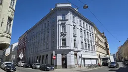 HELLER 2ER WG-HIT ! NÄHE U6 GUMPENDORFERSTRASSE/ U4/U6 LÄNGENFELDGASSE !