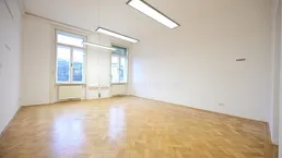 Josefstädter Straße: schönes Altbaubüro - unbefristet