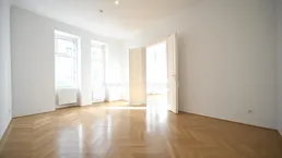Charmanter Pärchentraum: 2-Zimmer-Altbauwohnung im 8. Bezirk (unbefristet)