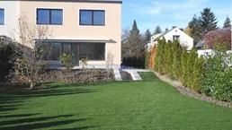 Einfamilienhaus in schöner Grünruhelage von Perchtoldsdorf