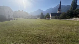 SANKT GERTRAUDI / REITH IM ALPBACHTAL - Sonniges Baugrundstück zum Verkauf; Ideal auch für Bauträger