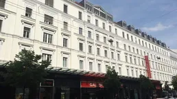 Galleria Landstraße in 1030 Wien - zentrumsnahes Büro zu vermieten