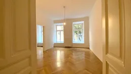 2-Zimmer-Wohnung nahe Lichtentalerpark in 1090 Wien zu mieten