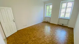 Hofseitige 1,5-Zimmer-Wohnung in 1070 Wien zu mieten