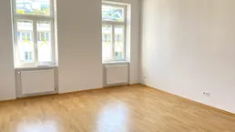 Modernisierte und sonnige 2-Zimmer Altbauwohnung mit neuer Küche und Badezimmer - zu kaufen in 1030 Wien