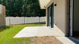 Wohnkomfort der Zukunft: Gartenwohnung mit modernster Luft-Wärme-Pumpe - zu kaufen in 2391 Kaltenleutgeben