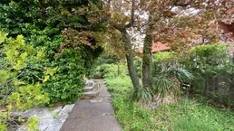 Investment-Chance: Grundstück mit Altbestand - zu kaufen in 3400 Klosterneuburg