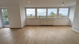 Einzigartige 3-Zimmer Wohnung mit Balkon am Kaisermühlendamm in 1220 Wien zu mieten