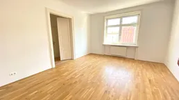 Ruhige 2-Zimmer Altbauwohnung mit moderner Einbauküche und Badezimmer - zu kaufen in 1030 Wien