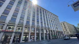 Büroflächen in exklusiver Lage - 1010 Wien zu mieten
