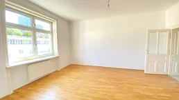 Zentral und ruhig: 2-Zimmer-Altbauwohnung mit hochwertiger Einbauküche - zu kaufen in 1030 Wien