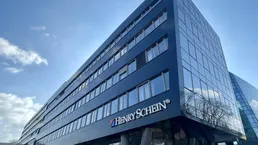 Büroflächen im Forum Schönbrunn, 1120 Wien