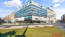Modernes Büro in repräsentativem Gebäude im 1.Bezirk, 1010 Wien zu mieten