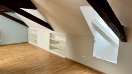 Stilvolle 2-Zimmer Maisonette - Wohnung in Bestlage