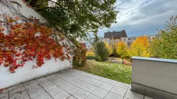 Großzügige 4-Zimmer-Wohnung mit Terrasse und Grünblick - zu mieten in 1180 Wien