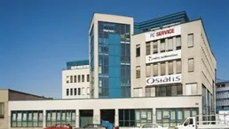 Bezugsfertige Büroflächen in bester Lage von Erdberg