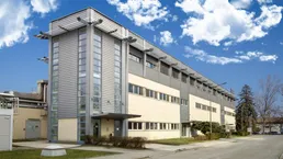 Gekühlte Kleinbüros Nähe Siemensstraße - provisionsfrei