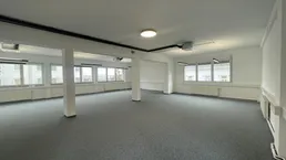 Top Saniertes Loft - Büro im IP.ONE