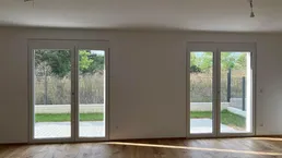 Familiendomizile mit kleinen Gärten - WFL ca. 135 m² - Korneuburg - Ruhelage