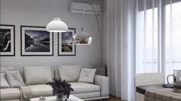 Neubauwohnung - zentral begehbare - Grühnruhelage - am Fuße des Rotenbergs 