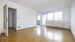 1110 Wien - Ideal für Anleger! 61m² große Eigentumswohnung mit herrlichem Balkon