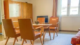 Helle 4-Zimmer-Eigentumswohnung im Zentrum von Schwechat