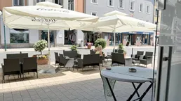 PERFEKT! Modernes Cafe und Bar mit Ambiente und Flair in Bestlage von Spittal a.d.Drau