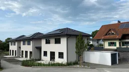 Mietkauf: Einfamilienhaus in Hohenems in der Herrenriedstraße!