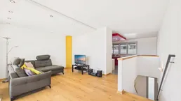 3-Zimmer-Wohnung mit Loggia, Terrasse &amp; Stellplatz in 1100 Wien – Top Lage!