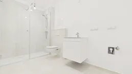 Neubau-Erstbezug | 1-Zimmer-Wohnung mit Loggia | 39,49 m²