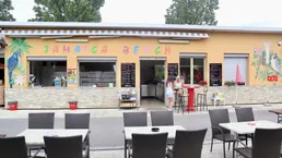 Top ausgestattetes Restaurant/Gastro in Bestlage Donauinsel-Lobau