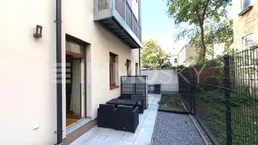 Garten Single-Juwel in Ruhelage - Nähe Westbahnhof